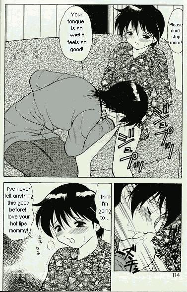 Nice Tits Shion Gay 3some - Page 4