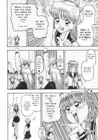Clit [Kaiten Sommelier (13)] Himitsu No Ami-chan | Ami's Secret Ch. 1-5 (Bishoujo Senshi Sailor Moon) [English] [babbito2k] Sailor Moon Sexcams 2