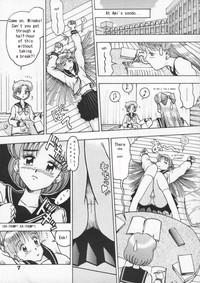Clit [Kaiten Sommelier (13)] Himitsu No Ami-chan | Ami's Secret Ch. 1-5 (Bishoujo Senshi Sailor Moon) [English] [babbito2k] Sailor Moon Sexcams 3