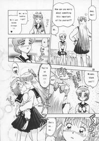 Clit [Kaiten Sommelier (13)] Himitsu No Ami-chan | Ami's Secret Ch. 1-5 (Bishoujo Senshi Sailor Moon) [English] [babbito2k] Sailor Moon Sexcams 6