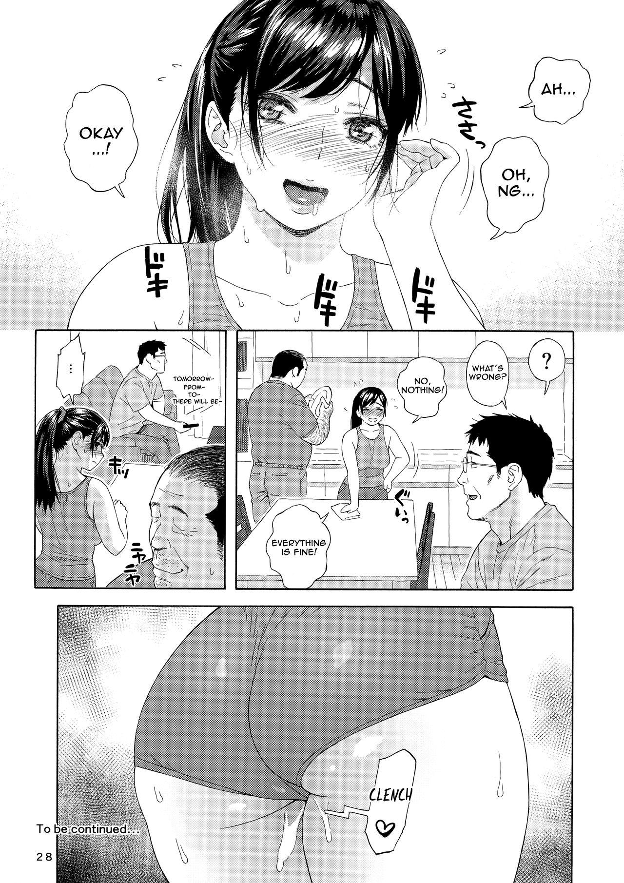 Gemidos Otouto no Musume 2 - Original Fucked - Page 27