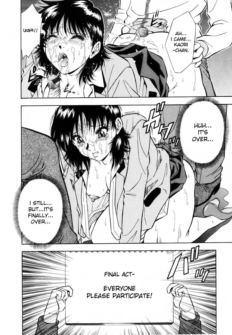 Gay Physicalexamination Kaoru Amateur Sex - Page 10