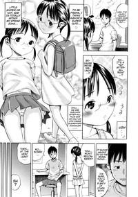 ImageZog Giji Taiken | Indecent Kid Experience  Boy Fuck Girl 7