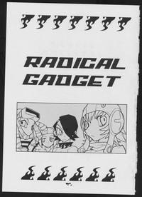 Radical Gadget 3