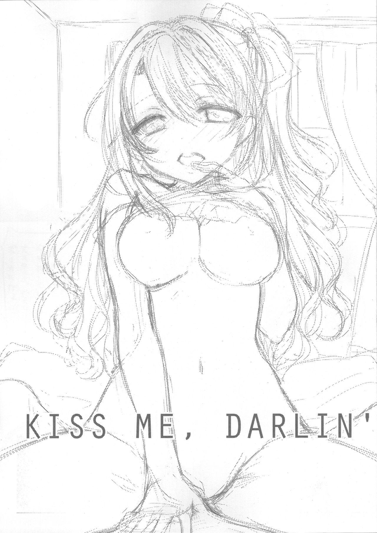 KISS ME, DARLIN' 2