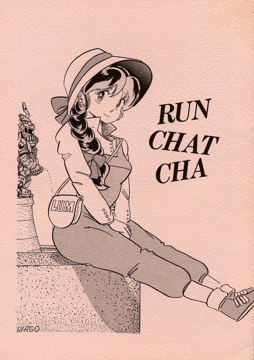 Run Chat Cha 0