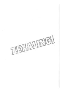 ZEXALING! 1