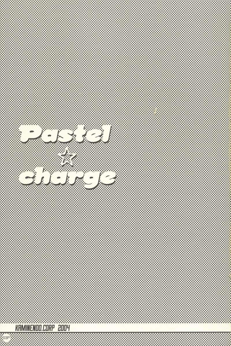 Pastel Charge 1