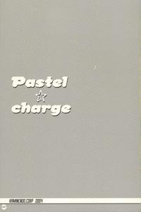 Pastel Charge 2