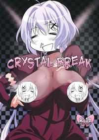 CRYSTAL BREAK 3