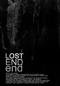 LOST END end 8