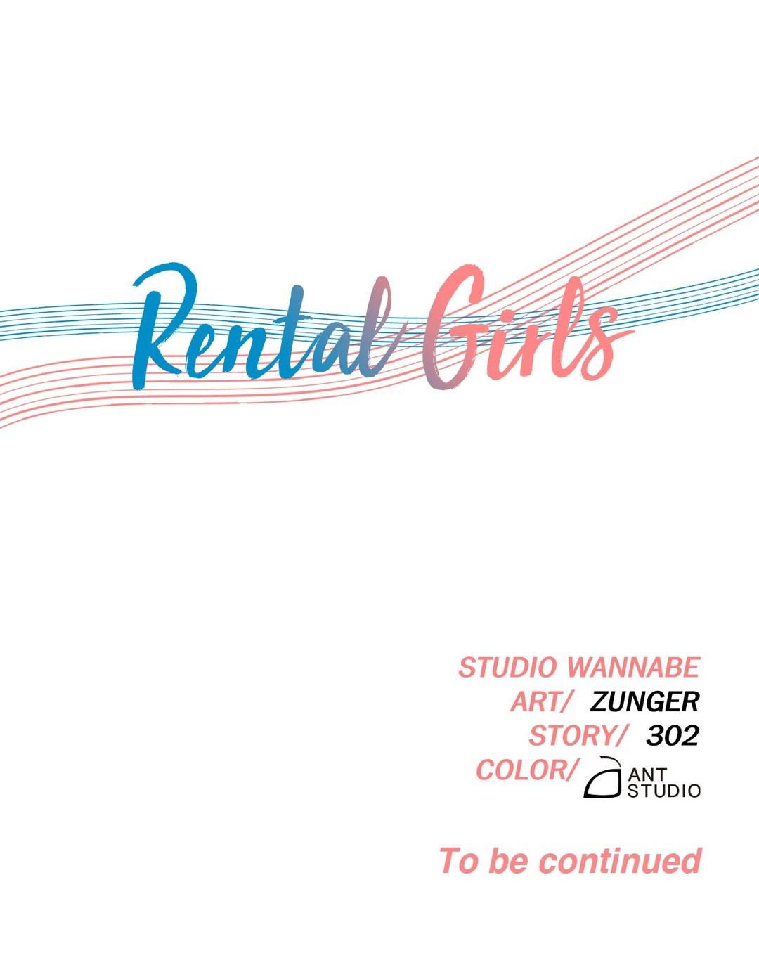 Rental Girls Ch 12 - 15 51