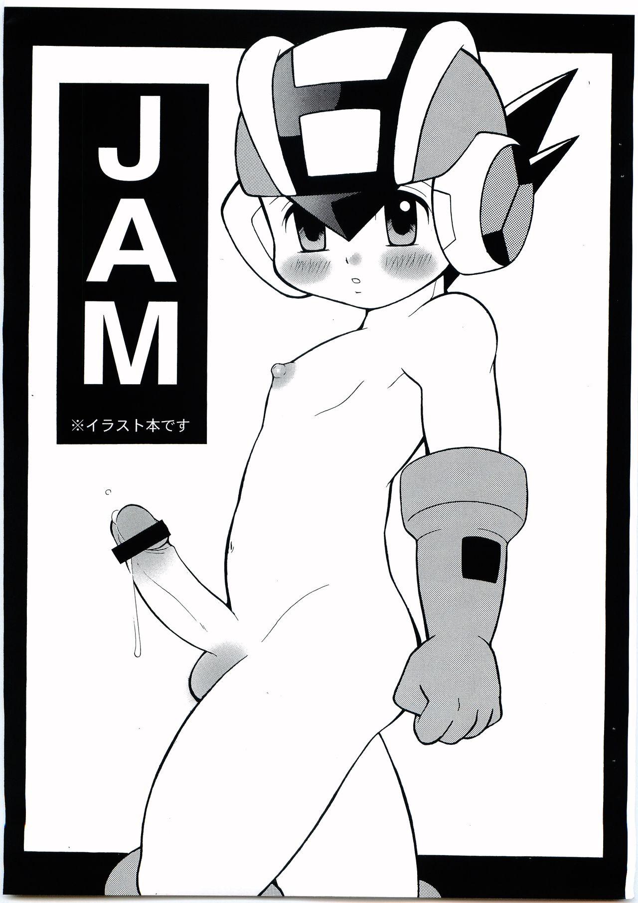 JAM 1