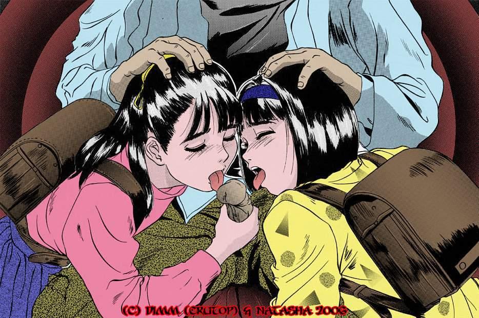 Hikari Hayashibara - Lolita Girl Coloured 118