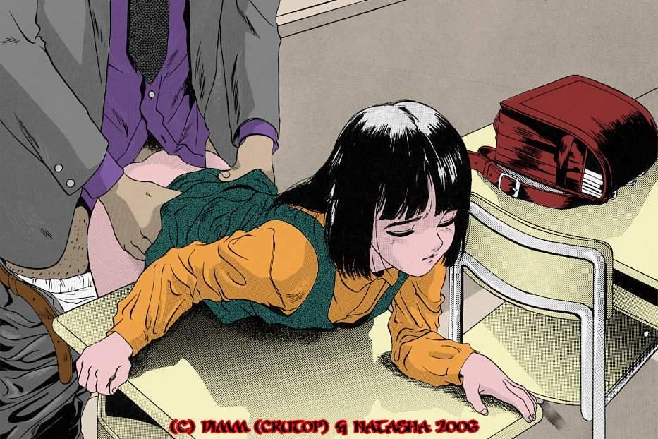 Hikari Hayashibara - Lolita Girl Coloured 124