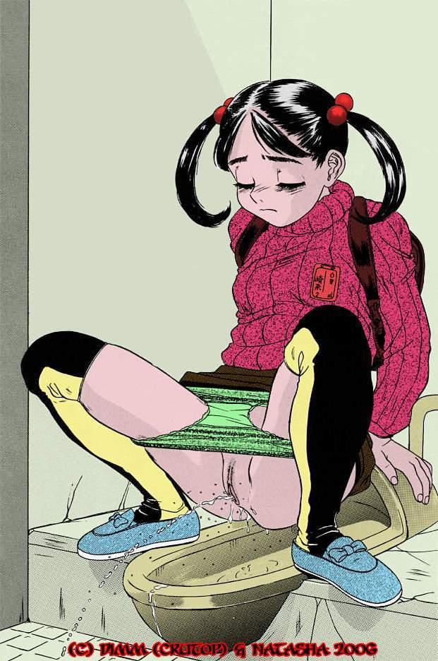 Hikari Hayashibara - Lolita Girl Coloured 189