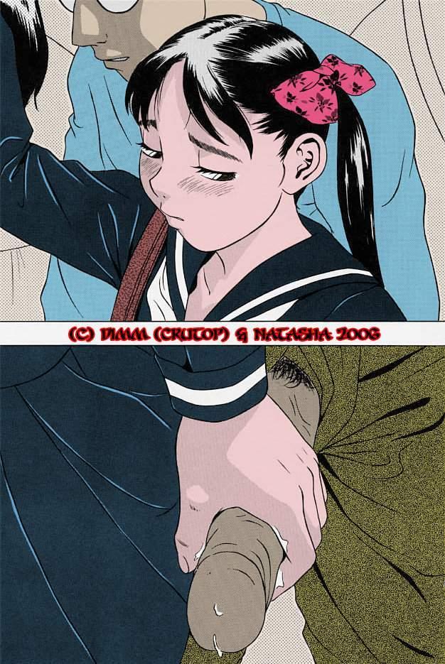 Hikari Hayashibara - Lolita Girl Coloured 209