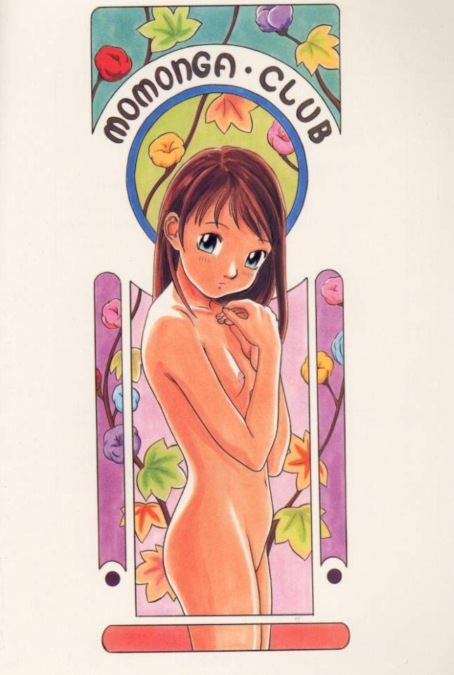 Hikari Hayashibara - Lolita Girl Coloured 439