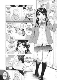 1LDK+JK Ikinari Doukyo? Micchaku!? Hatsu Ecchi!!? Ch. 1-10 1