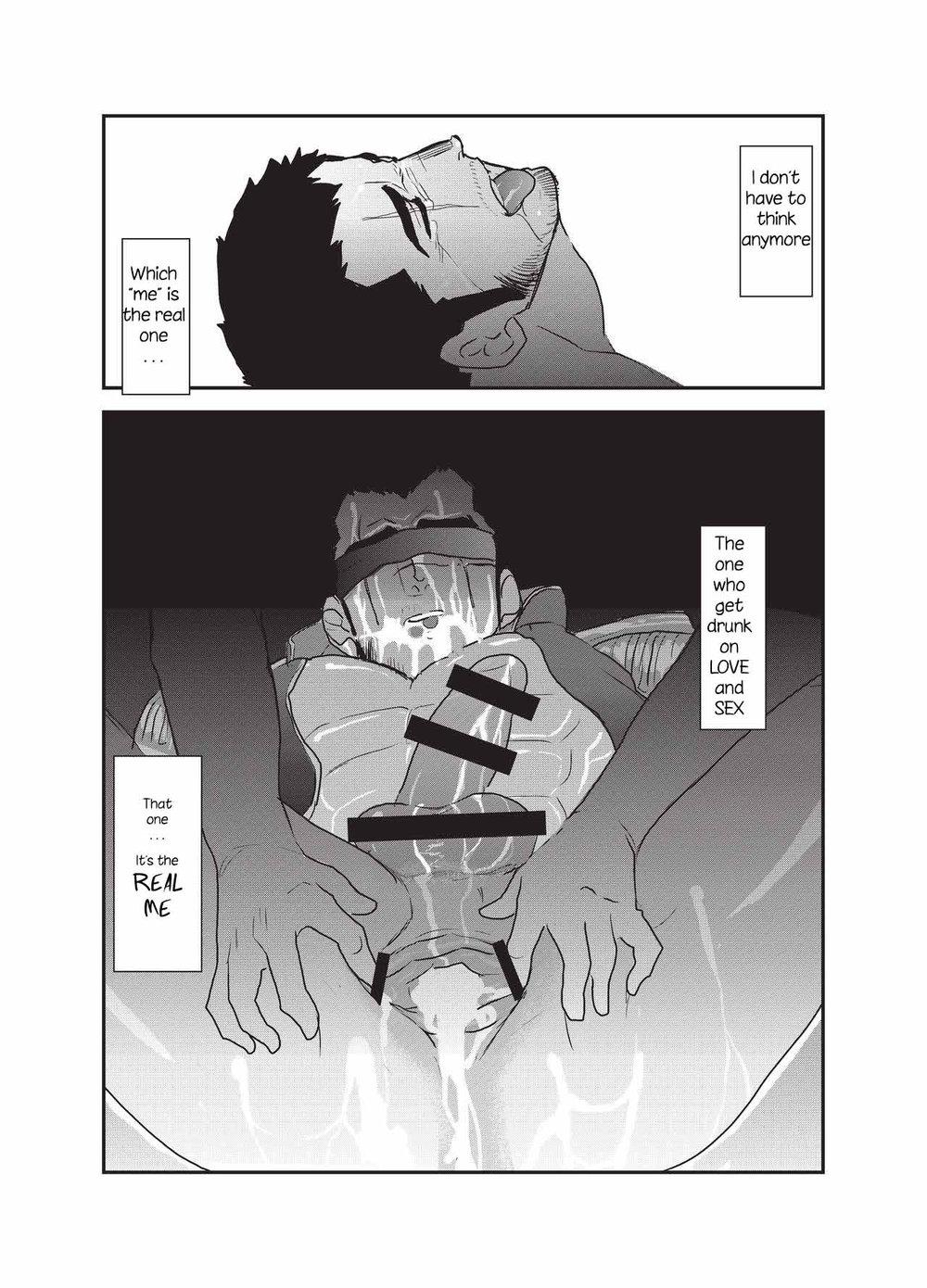 Lingerie Etsuraku no Otori - Original Threesome - Page 52