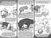 Double Blowjob [pink-noise (Mizuiro Megane)] Doubutsu Noujou 3-biki No Kobuta-chan Hen - Animal Farm 2 The Three Little Pigs [English] [Neeko7] Original HomeDoPorn 8