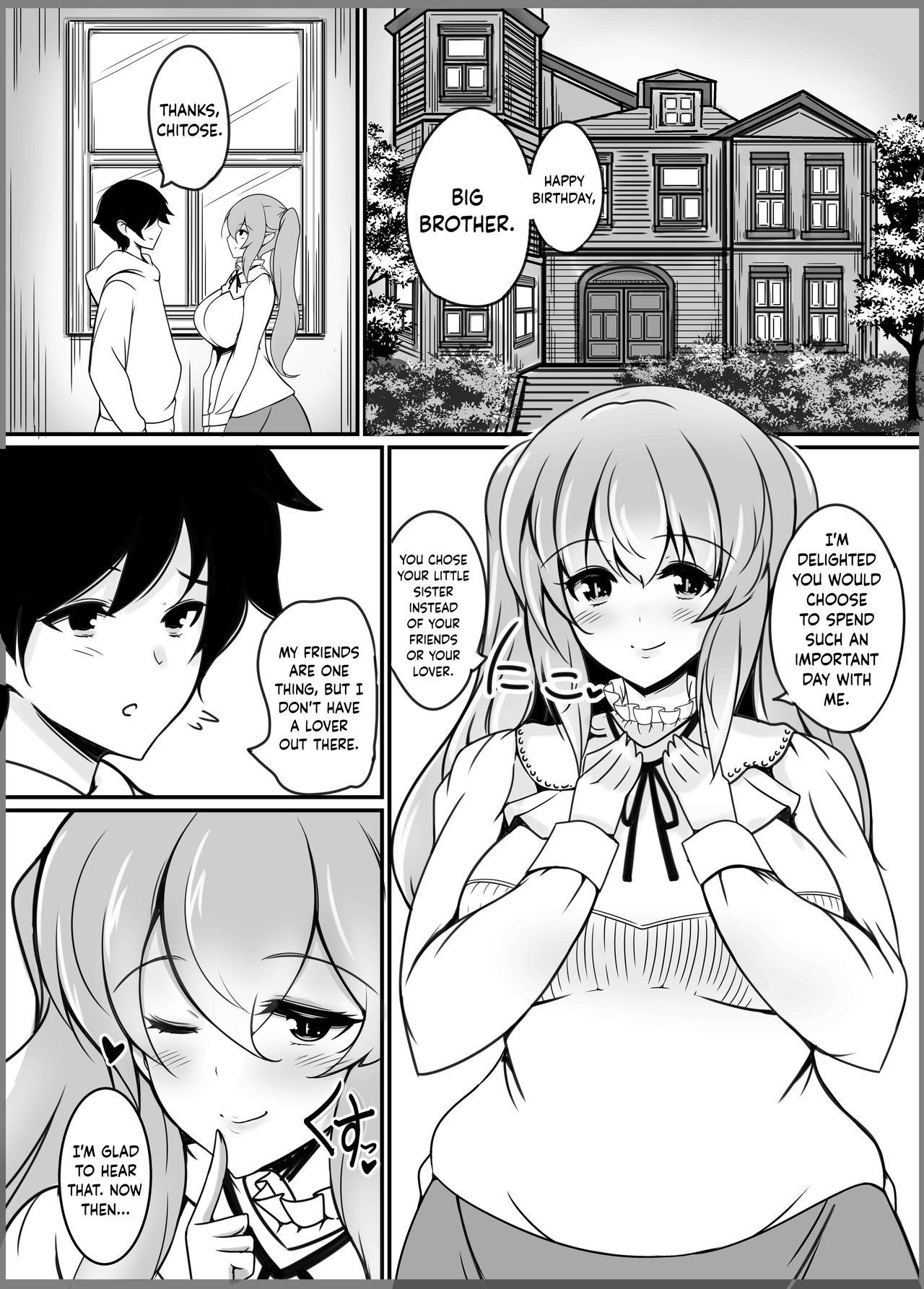 Red A Lamia's Tail Ties the Knot - Original Home - Page 3