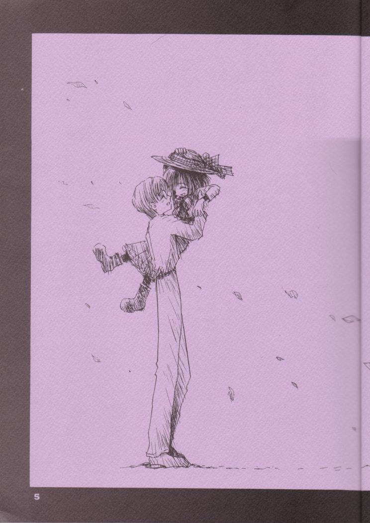 Amateur Fukou no Zenyasai - Sailor moon Spooning - Page 4