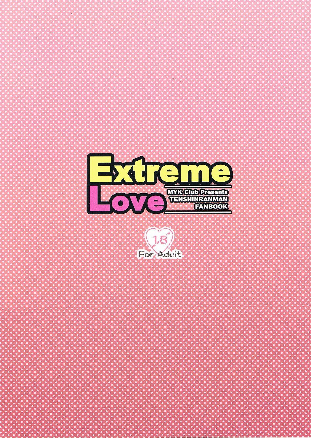 Extreme Love 24