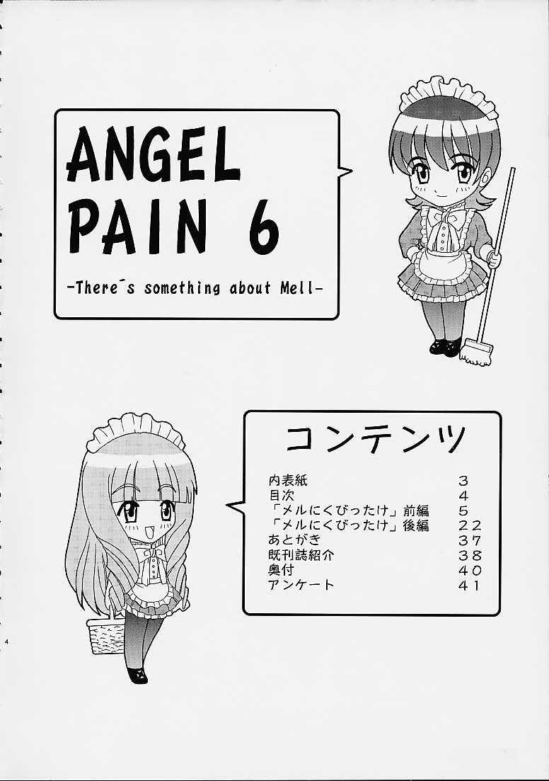Angel Pain 6 2
