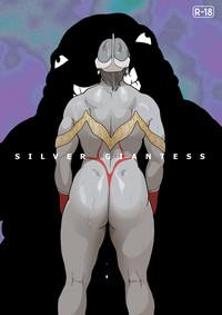 Silver Giantess 2 1