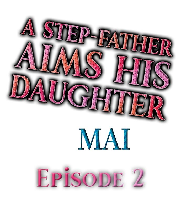 A Step-Father Aims His Daughter 15