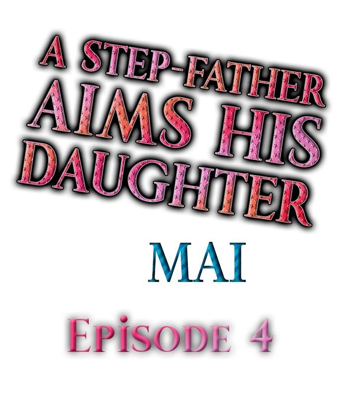 A Step-Father Aims His Daughter 41