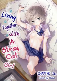 Jap [Shiina] Noraneko Shoujo To No Kurashikata Ch. 16-20 | Living Together With A Stray Cat Girl Ch. 16-20 [English] [obsoletezero]  Nina Elle 1