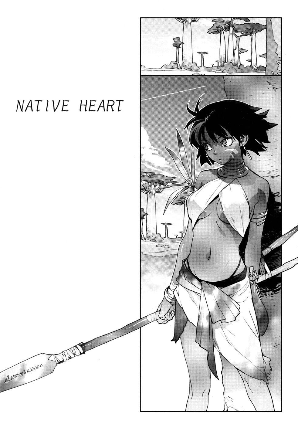 Native Heart 3