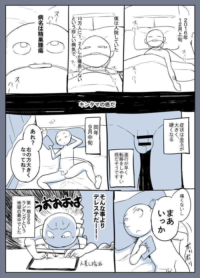 Jap ふたなり画像数枚です - Original Fingers - Page 5