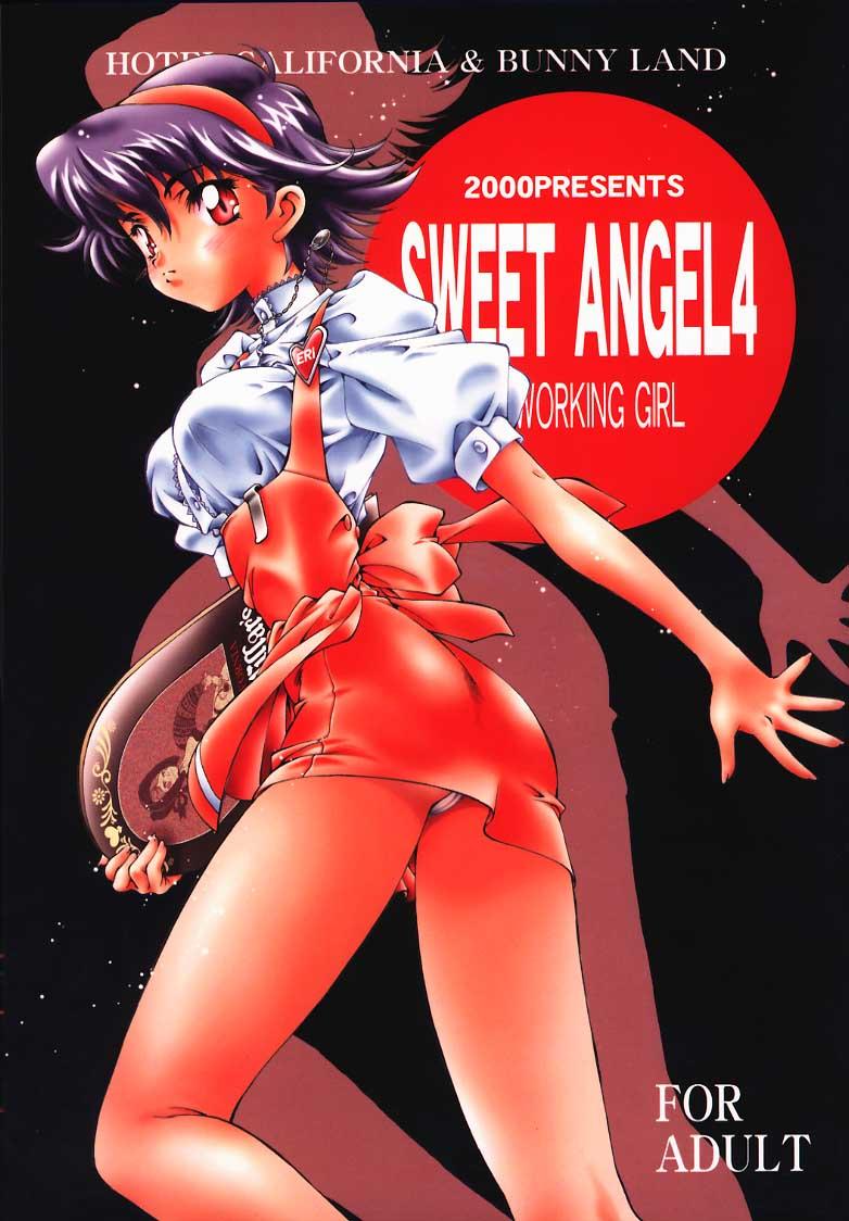 Sweet Angel 4 0