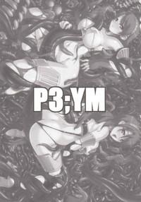 P3;YM 3