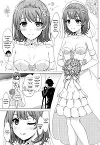 Wedding Irohasu! - Iroha's gonna marry you after today's scholl! 2