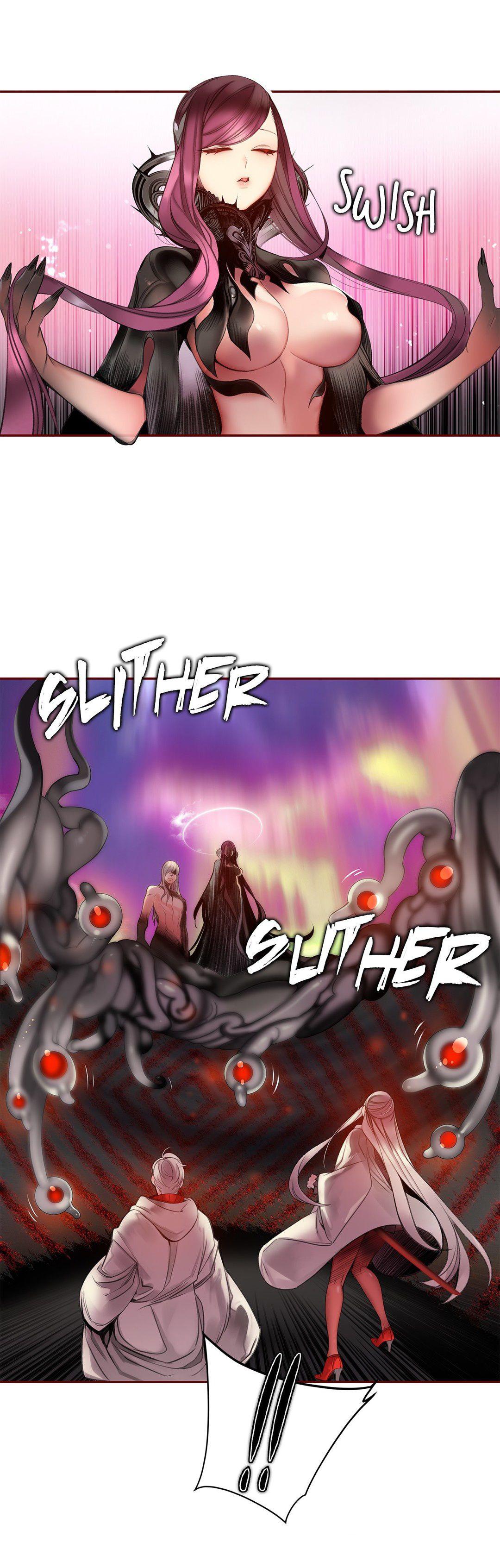 [Juder] Lilith`s Cord (第二季) Ch.61-65 [Chinese] [aaatwist个人汉化] [Ongoing] 83