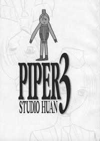 PIPER 3 3