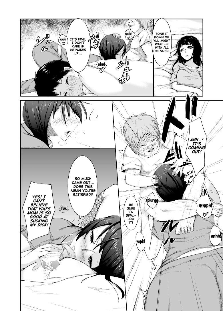 Friends Debushota ga Ofuro de Harem Joutai - Original Gay Rimming - Page 6