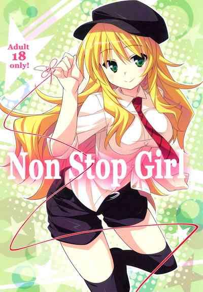 Non Stop Girl 1