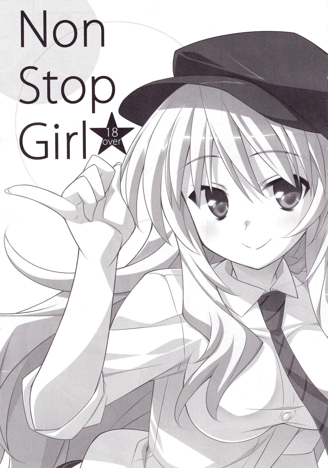 Non Stop Girl 1