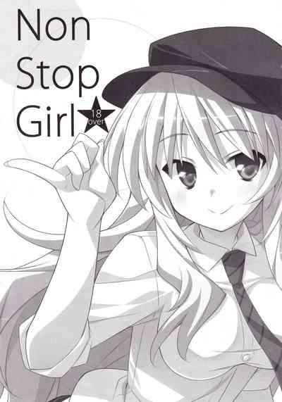 Non Stop Girl 2