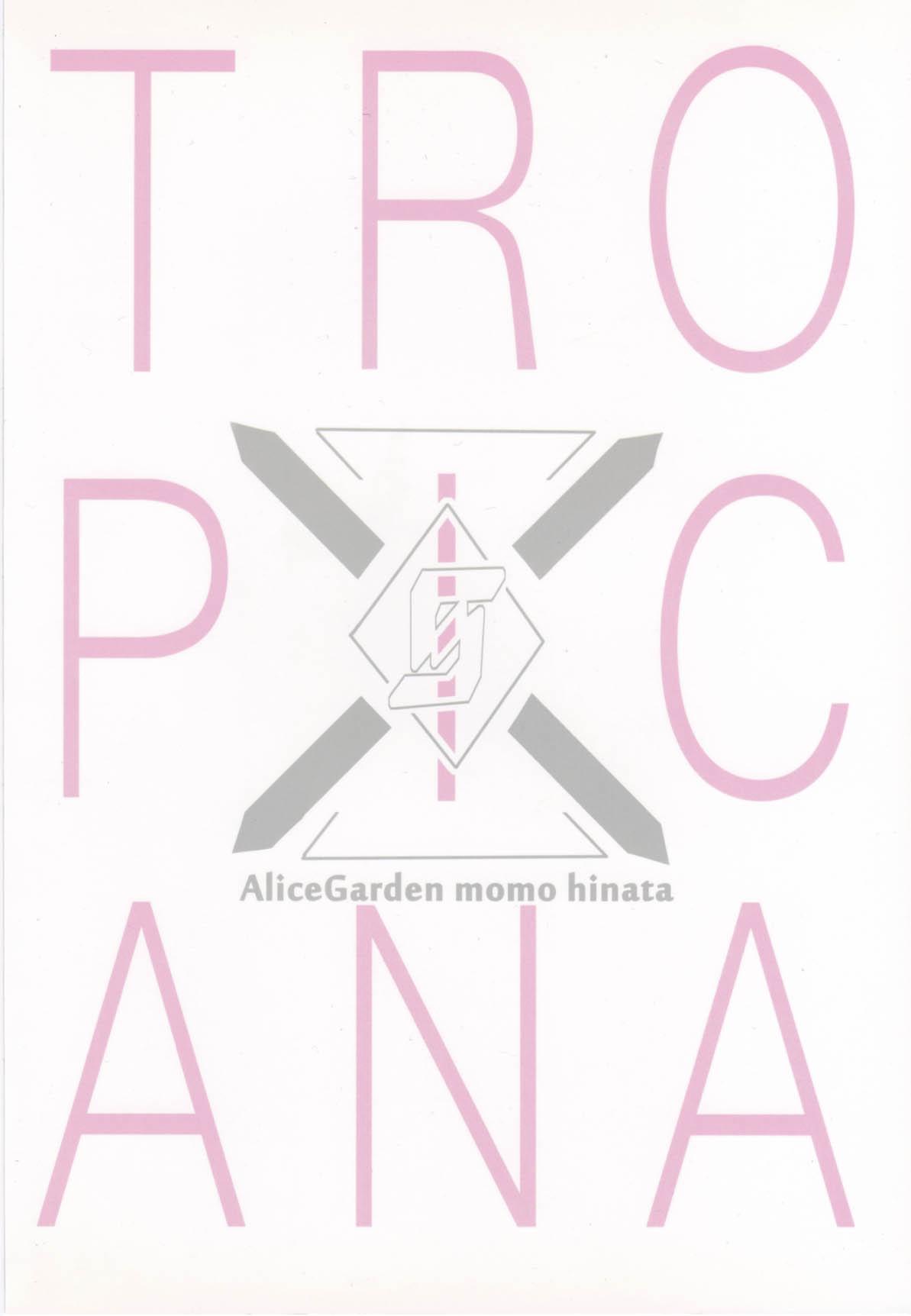 Tropicana 06 13
