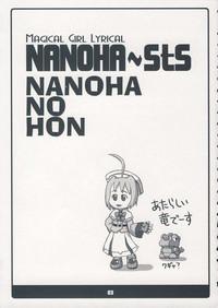 NANOHAHON 2