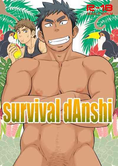 survival dAnshi 1
