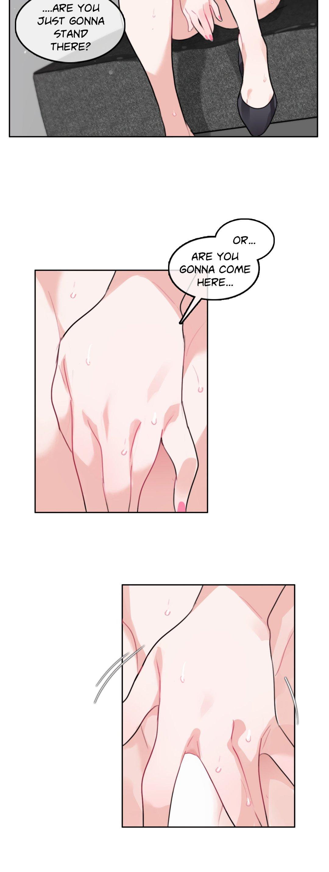 A Pervert's Daily Life • Chapter 31-35 46