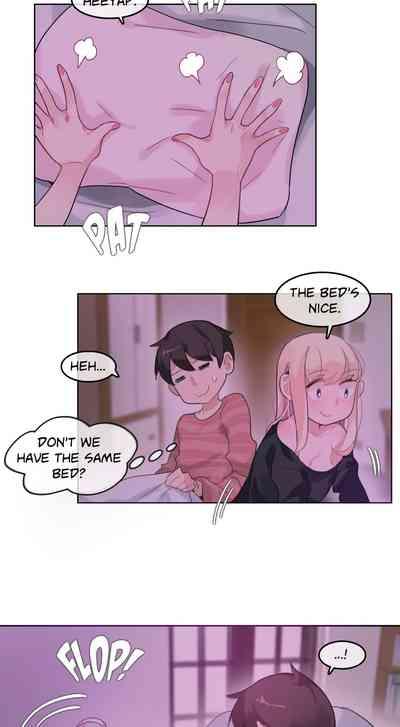 A Pervert's Daily Life • Chapter 31-35 5