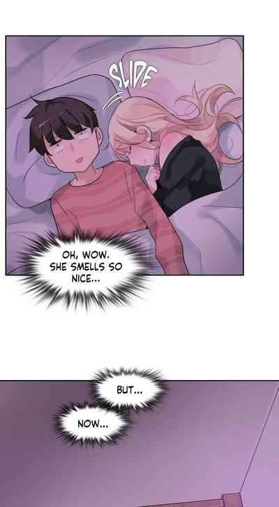 A Pervert's Daily Life • Chapter 31-35 6